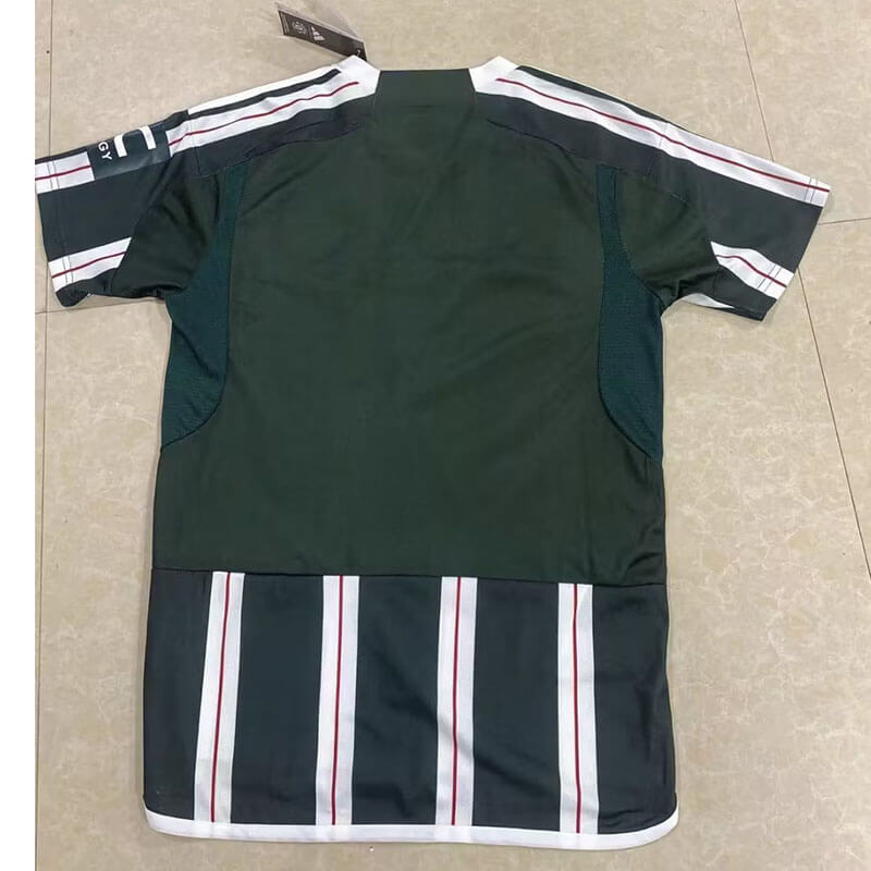 Camiseta Manchester United 2023/2024 Away